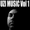 UZI - UZI Music, Vol. 1 - EP