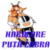 Puta Cabra - Hardcore